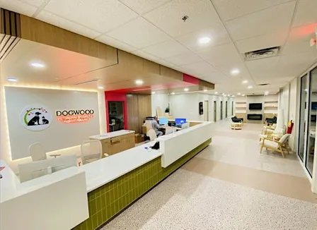 Dogwood Dunwoody Ribbon Cutting Event