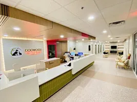 Dogwood Dunwoody Ribbon Cutting Event