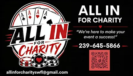 Let's Make Your 2027 Fundraising Events a Success!