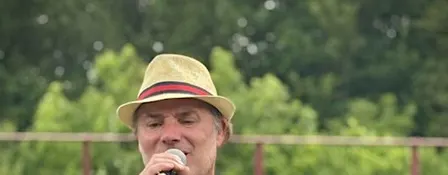 Jon Mills Live
