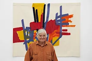 Evenings of Art: Painting Poetry Inspired by Etel Adnan