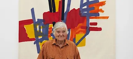 Evenings of Art: Painting Poetry Inspired by Etel Adnan