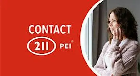 211 Information Session
