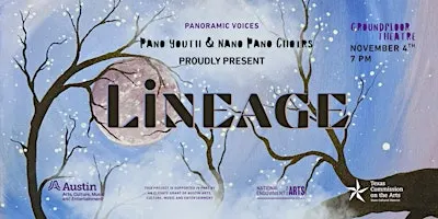 Pano Youth & Nano Pano Present "Lineage"