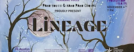 Pano Youth & Nano Pano Present "Lineage"