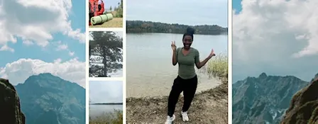 Breath & Hike - Holiday Park