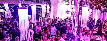Singles Mixer at the Westin Hotel in New Orleans!