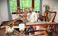 Sonic Frequency: An Elevated Sound Bath