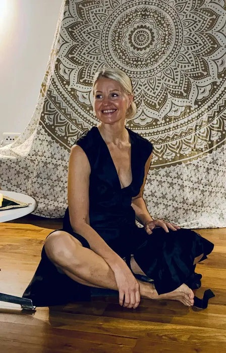 Tantra Workshop: Awaken the Wild 2