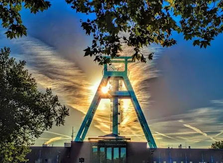 SOMMERAUSKLANG  AUF’M TURM