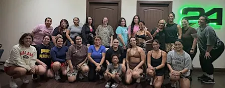 Halloween Fitcamp