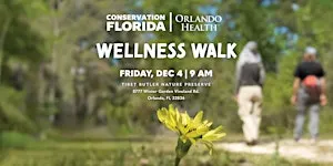 Wellness Walk