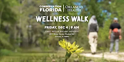 Wellness Walk