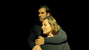 Spettacolo "APRI GLI OCCHI"