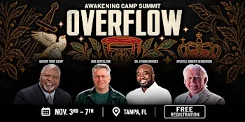 Awakening Camp Summit | OVERFLOW | 2026