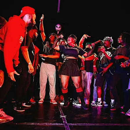 ILL STREET 5 YEAR ANNIVERSARY: THE FINAL FRIGHT