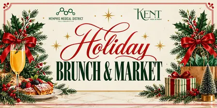 Holiday Brunch with Santa
