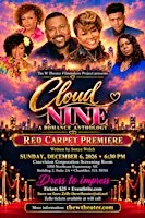 Sonya Welch's Cloud Nine Red Carpet Premiere
