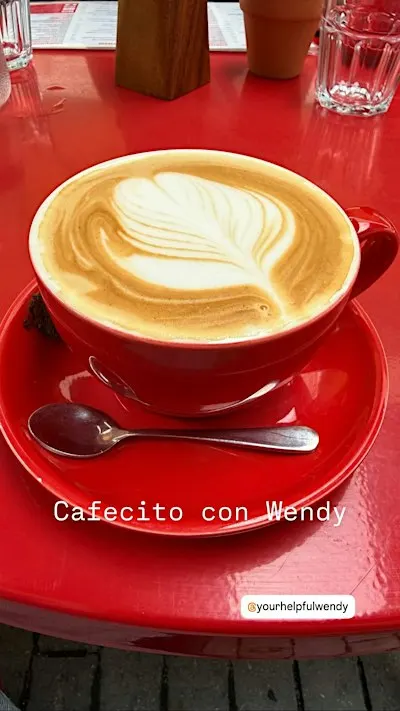 November Cafecito con Wendy - Broward