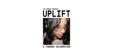 Uplift: A Tinashe Celebration