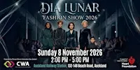DIA LUNAR FASHION SHOW 2026
