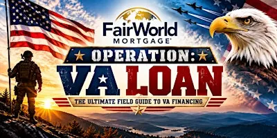 Operation: VA Loan