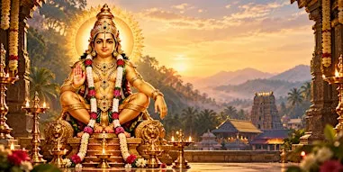 Ayyappa Pooja 2026
