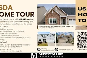 USDA HOME TOUR
