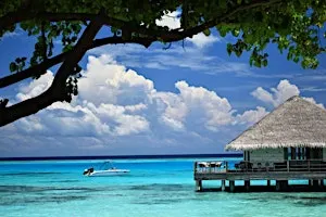 Honeymoon Travel Inspiration