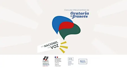 Gran Final del Concurso Interuniversitario de Oratoria en Francés