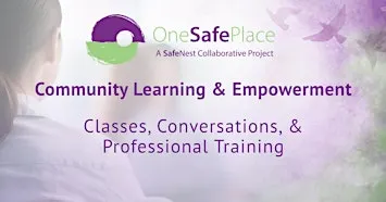 Your Voice, Your Program: Youth Feedback Session