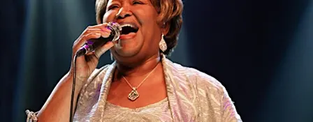 A night with HAZEL MILLER & THE COLLECTIVE