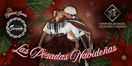 Las Posadas Navideñas
