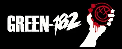 Green 182 performance  with DJ Candee Beats after the show