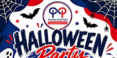 Pucho & Pals Halloween Party