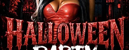 Halloween Party