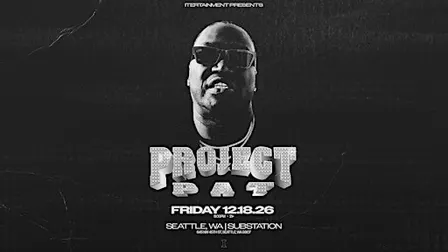 Project Pat