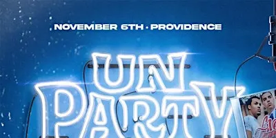 Un Party De Bachata USA TOUR - Providence ( 3 Room Dance Party )