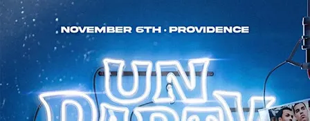 Un Party De Bachata USA TOUR - Providence ( 3 Room Dance Party )
