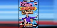 Tommy Savitt & Friends