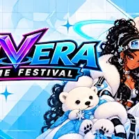 AniVera: Anime Festival & Tour - Winter Wonderland