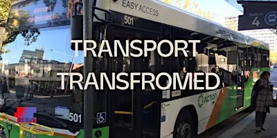 Transport Transformed
