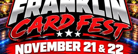 Franklin Card Fest