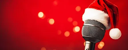 A Very Merry Singalong!