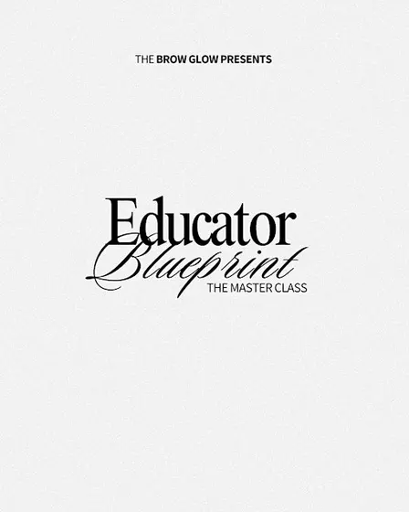 The Educator Blueprint