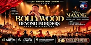 Bollywood Beyond Borders