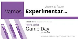 Retro Series Game Day