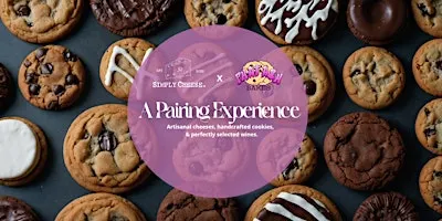 Phat Ash Cookies - Pairing Experience