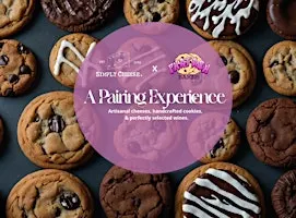Phat Ash Cookies - Pairing Experience