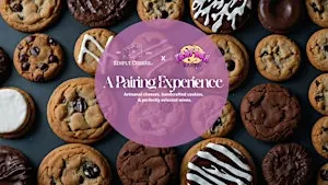 Phat Ash Cookies - Pairing Experience